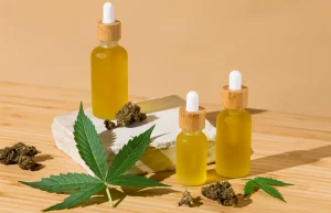 Read more about the article CBD a vysoký krvný tlak. Aké je využitie kanabidiolu pri liečbe hypertenzie?