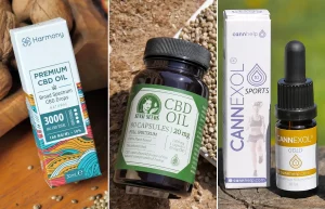 Read more about the article CBD olej a jeho základné typy – Full Spectrum, Broad Spectrum alebo CBD izolát?